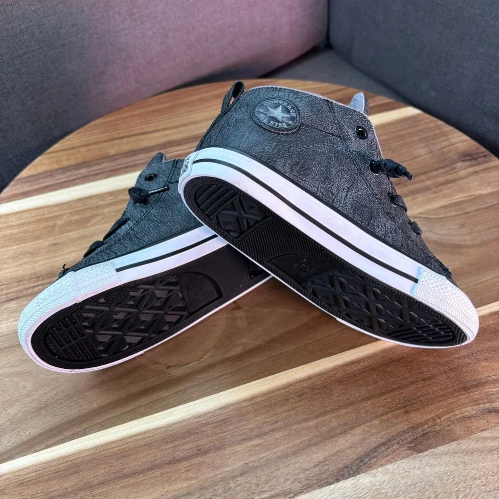 Converse Chuck Taylor All Star, Toddler High Top Shoes
